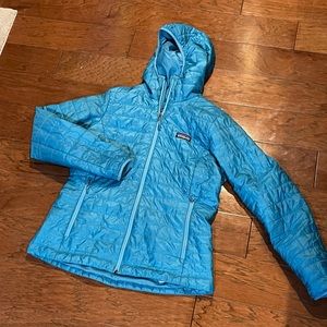 Patagonia women’s jacket